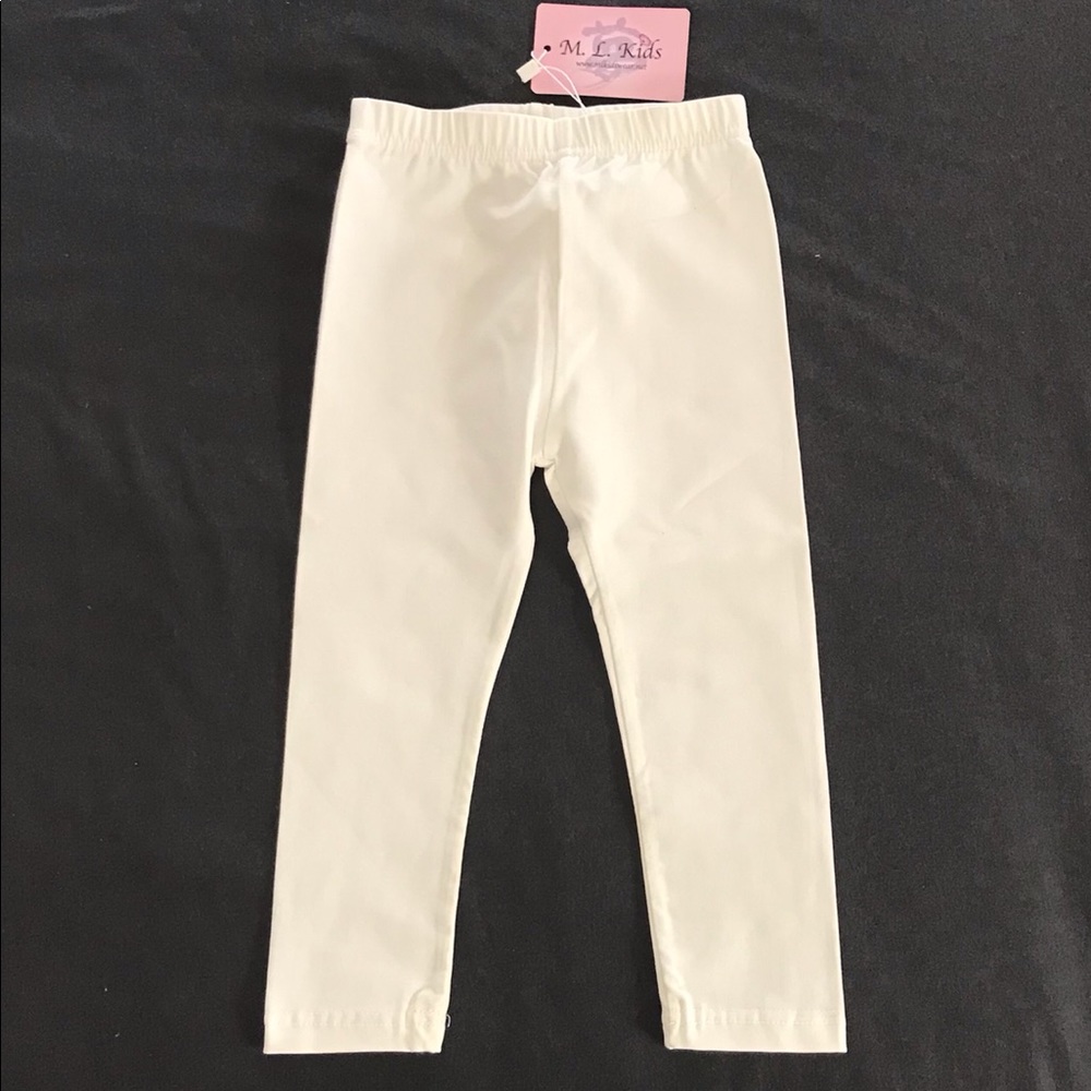 SALE Kids Leggings M.L. Kids